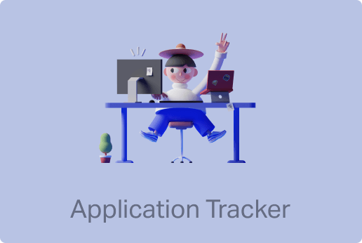 application-tracking-system