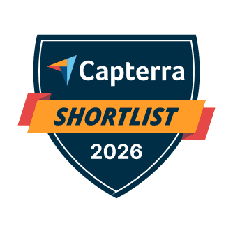 Capterra 2026