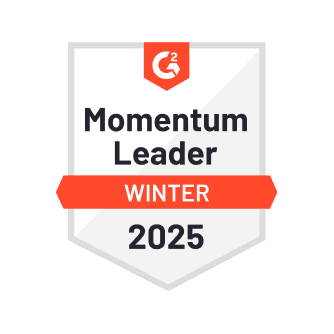 Momentum Leader 2025