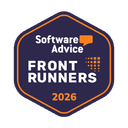 Software Advice Front Runners 2026