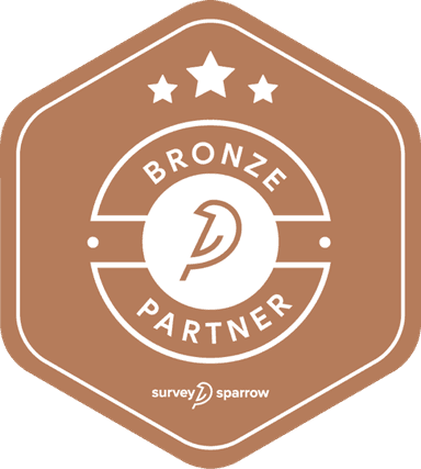 SurveySparrow Sales Partner Program