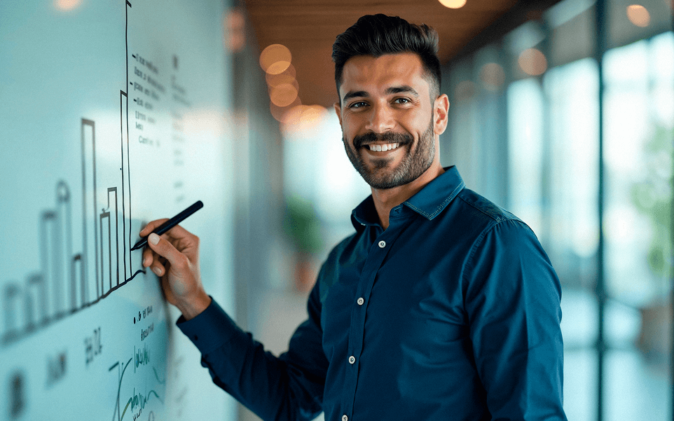 Build tailored solutions