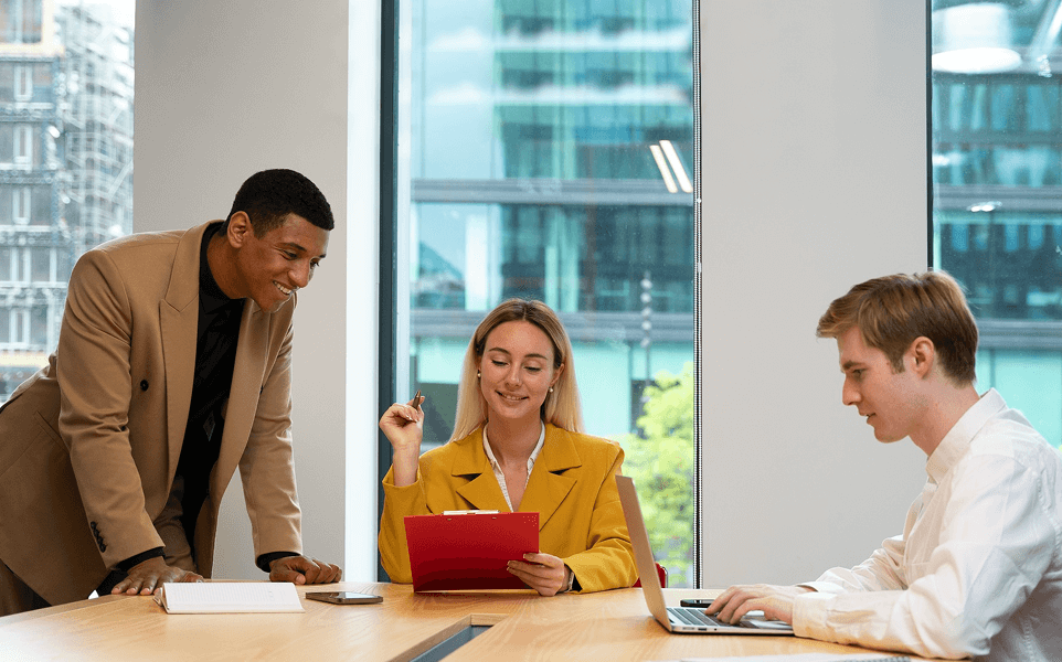 Connect platforms, enhance workflows