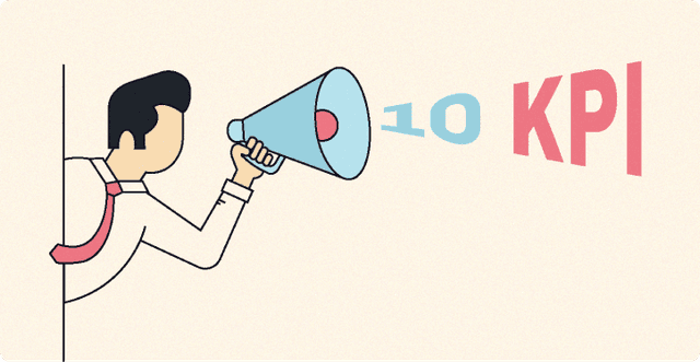Top 10 KPIs that Every HR Manager should Track