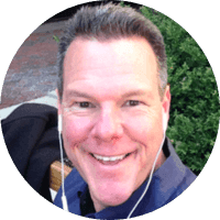 Brian G. Burns