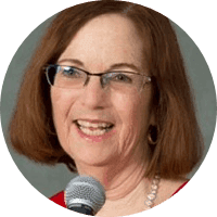 Elinor Stutz
