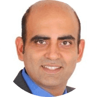Vineeth Panjabi