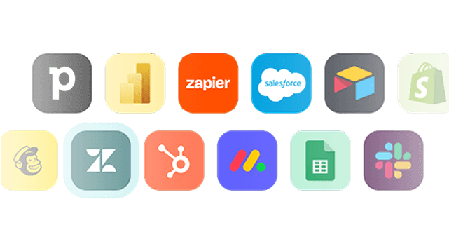 Surveysparrow Integrations