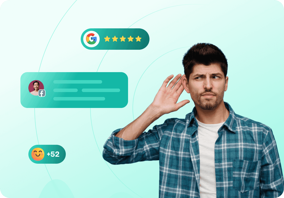 Ratings Reviews