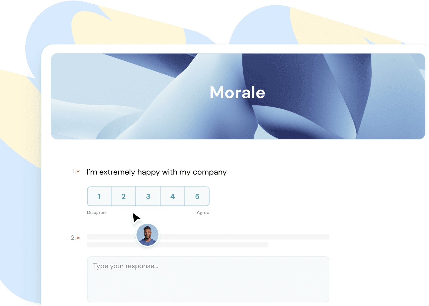 Thrive Survey