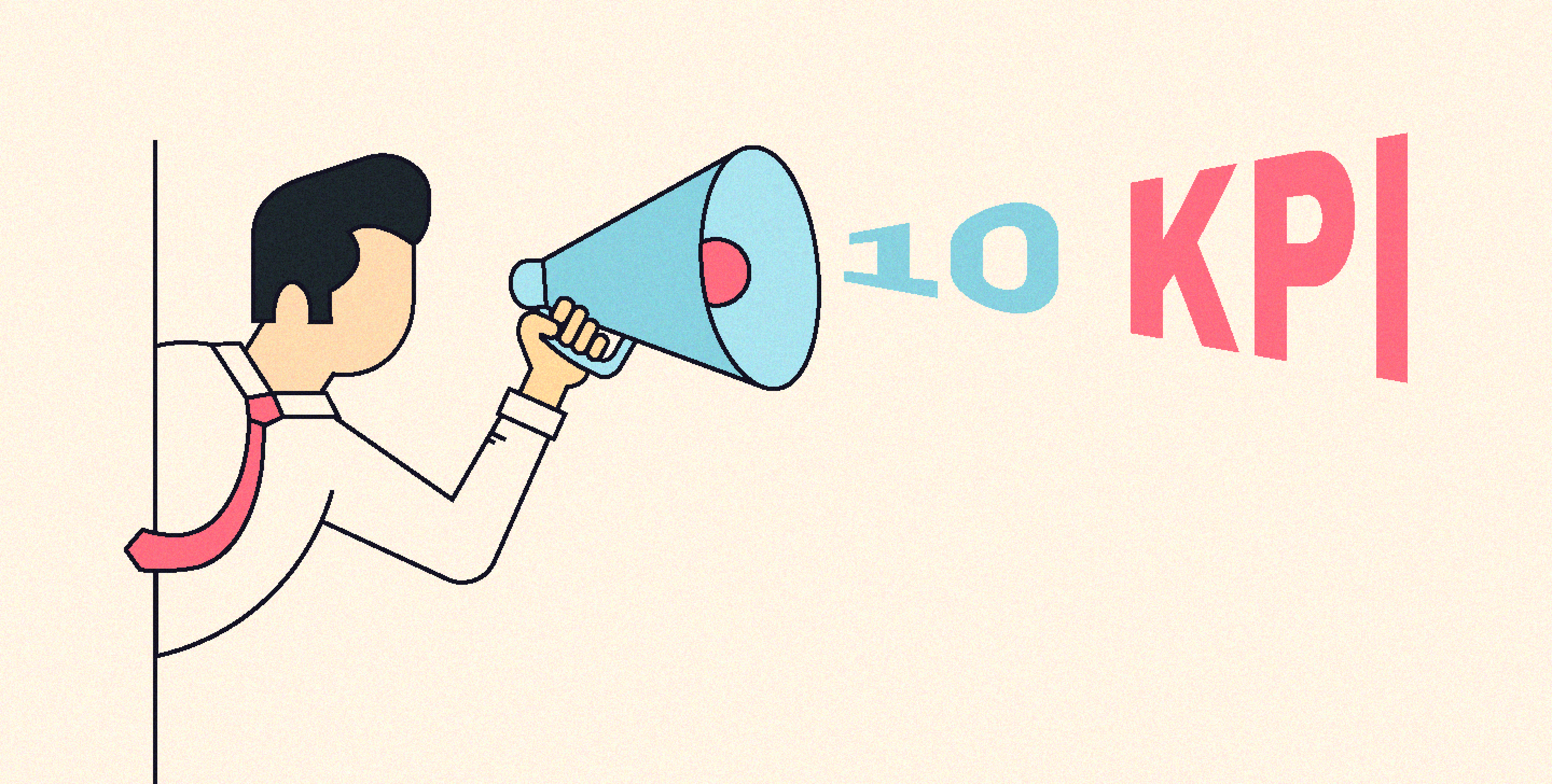 Top 10 KPIs That Every HR Manager Should Track in 2024