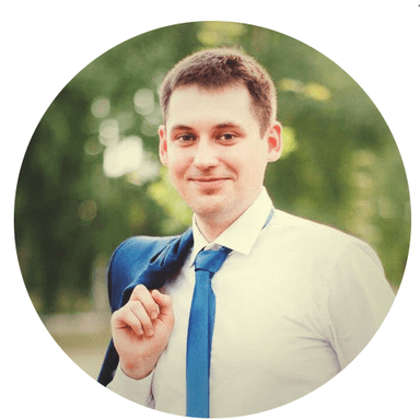 blog author image