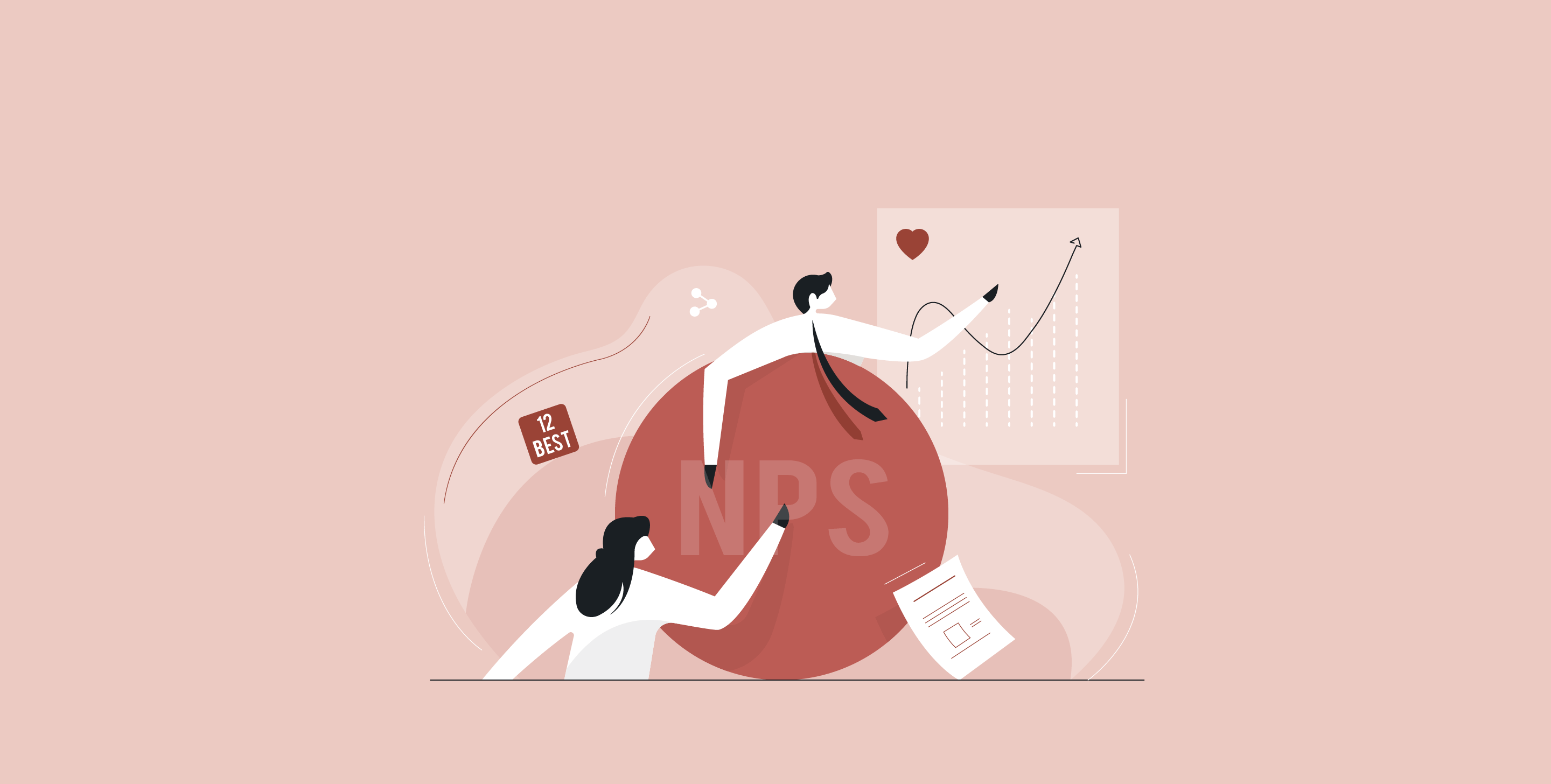 20+ Best NPS Survey Questions and Templates (2024 Guide)