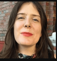 blog author image