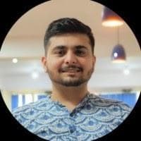blog author image
