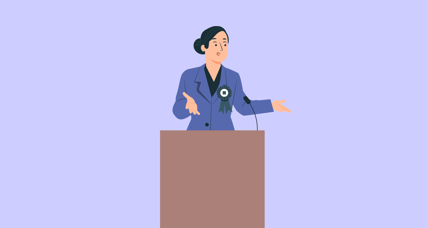 50+Political Survey Questions: Questionnaire, Examples & Free Templates
