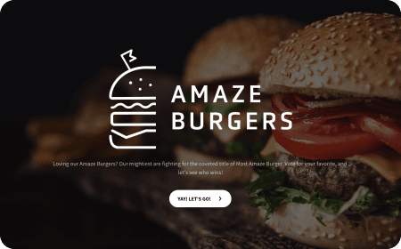 Best Product Voting Template