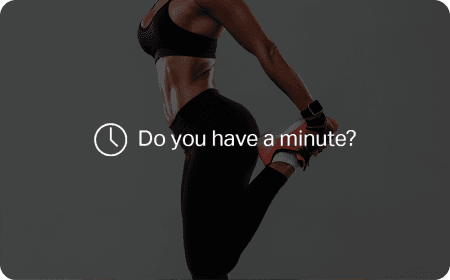 Fitness Questionnaire Template