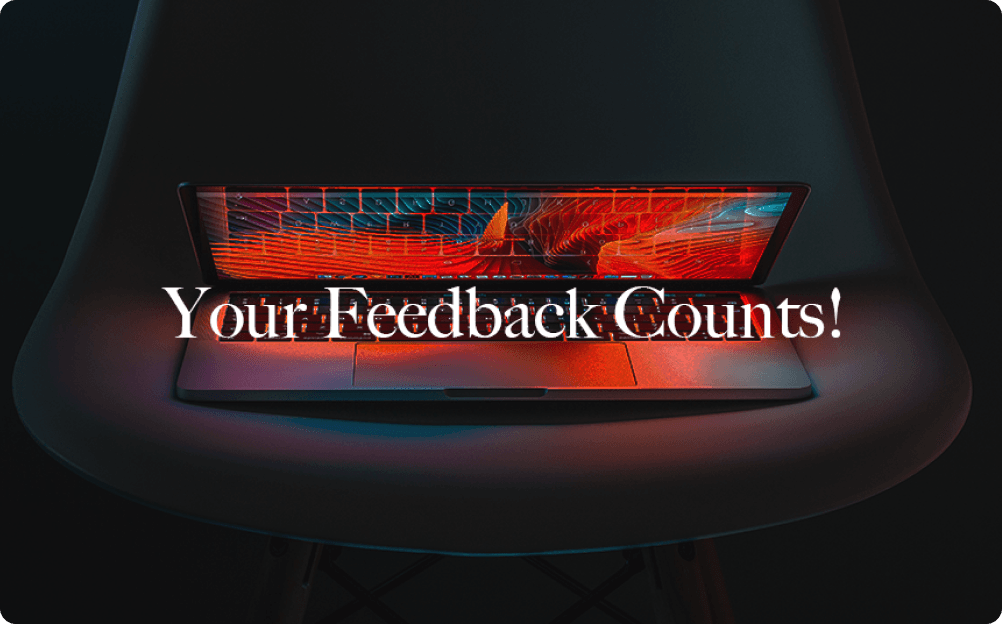 E-commerce Website Questionnaire