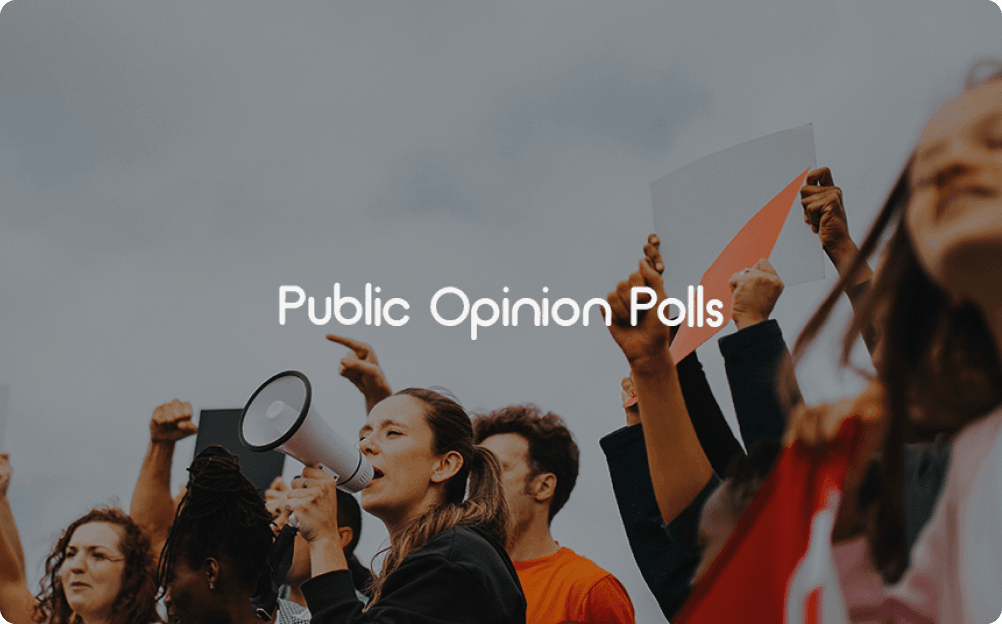 Political Survey Questionnaire Template