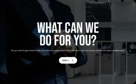 Bank Customer Service Request Form Template Bank Customer Service Request Form Template