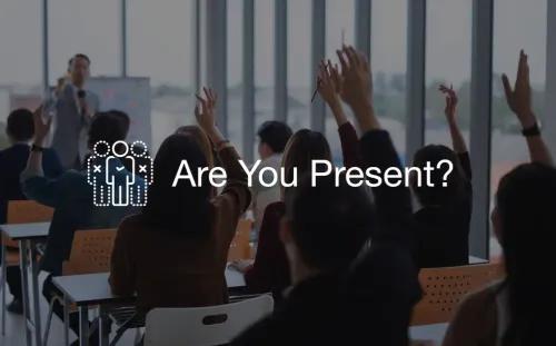 Attendance Bot Attendance Bot