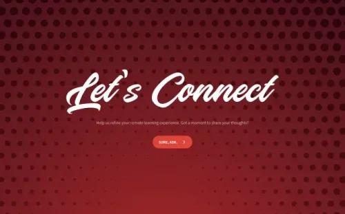 Distance Learning Pulse Survey Distance Learning Pulse Survey