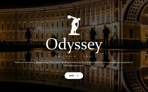 Exhibitor Feedback Form Template Exhibitor Feedback Form Template