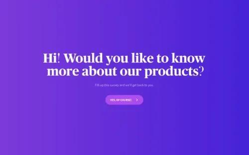 Lead Qualification Form Template Lead Qualification Form Template