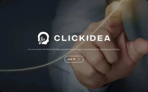 Marketing Strategy Questionnaire Template Marketing Strategy Questionnaire Template