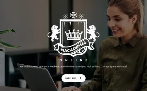 Online Training Feedback Form Template Online Training Feedback Form Template
