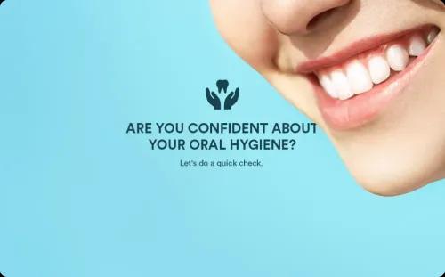 Oral Hygiene Survey Template Oral Hygiene Survey Template