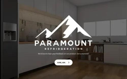 Product Feedback Survey Template Product Feedback Survey Template