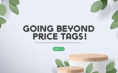 Product NPS Template Product NPS Template