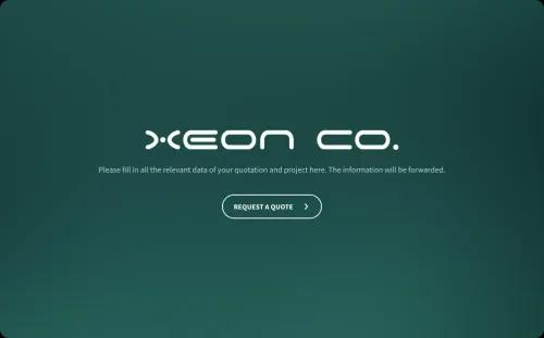 Request for Quotation (RFQ) Form Template Request for Quotation (RFQ) Form Template