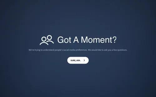 Social Media Lead Generation Form Template Social Media Lead Generation Form Template