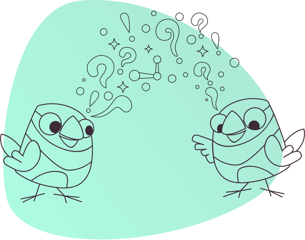 Engage Employees Using Our Personalised Conversation Experience