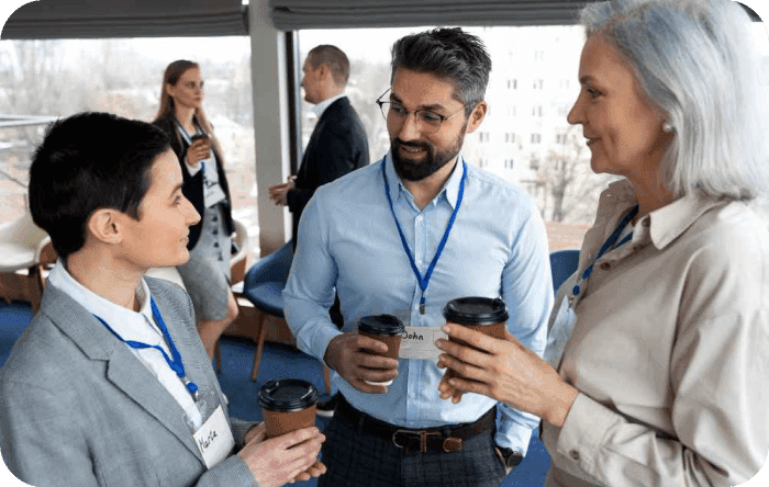 Surveysparrow CX events