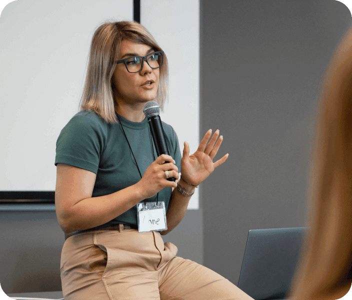 Surveysparrow CX events