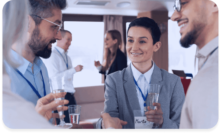 Surveysparrow CX events