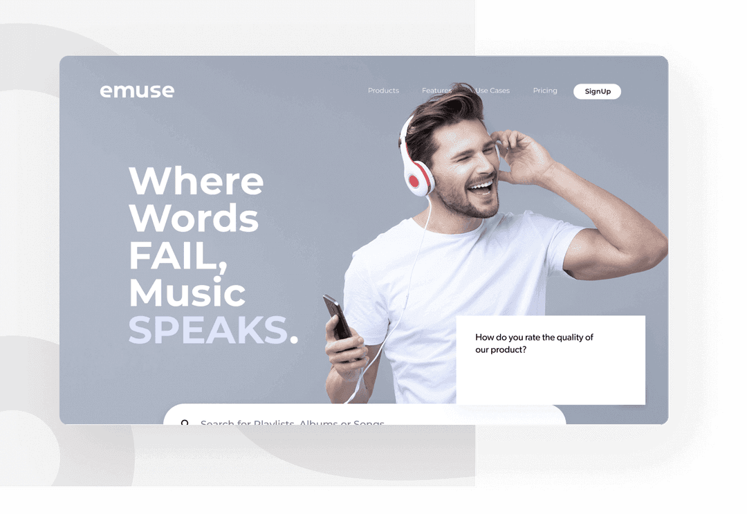 Customer Engagement Surveys Customer Engagement Surveys