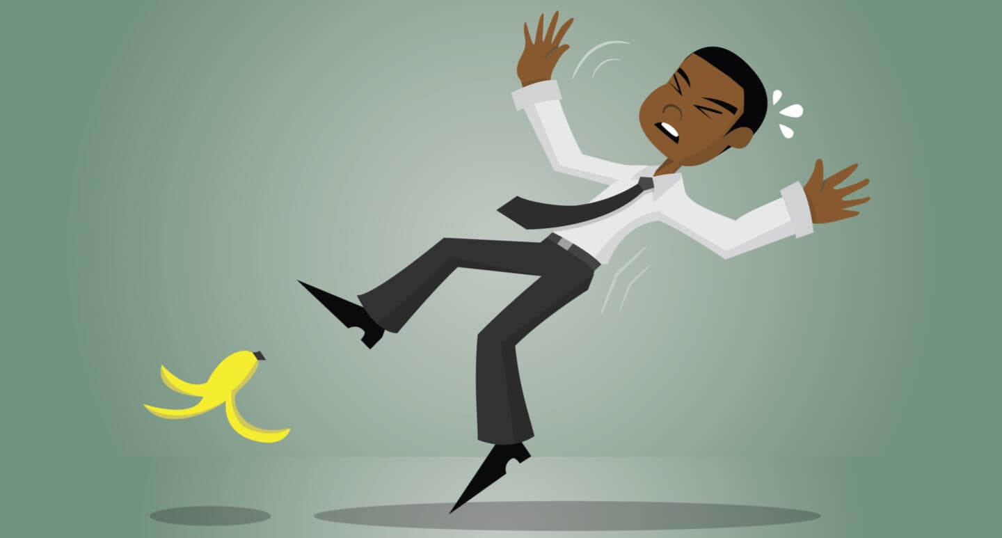 The 20 most common mistakes managers make when it comes to online feedback The 20 most common mistakes managers make when it comes to online feedback