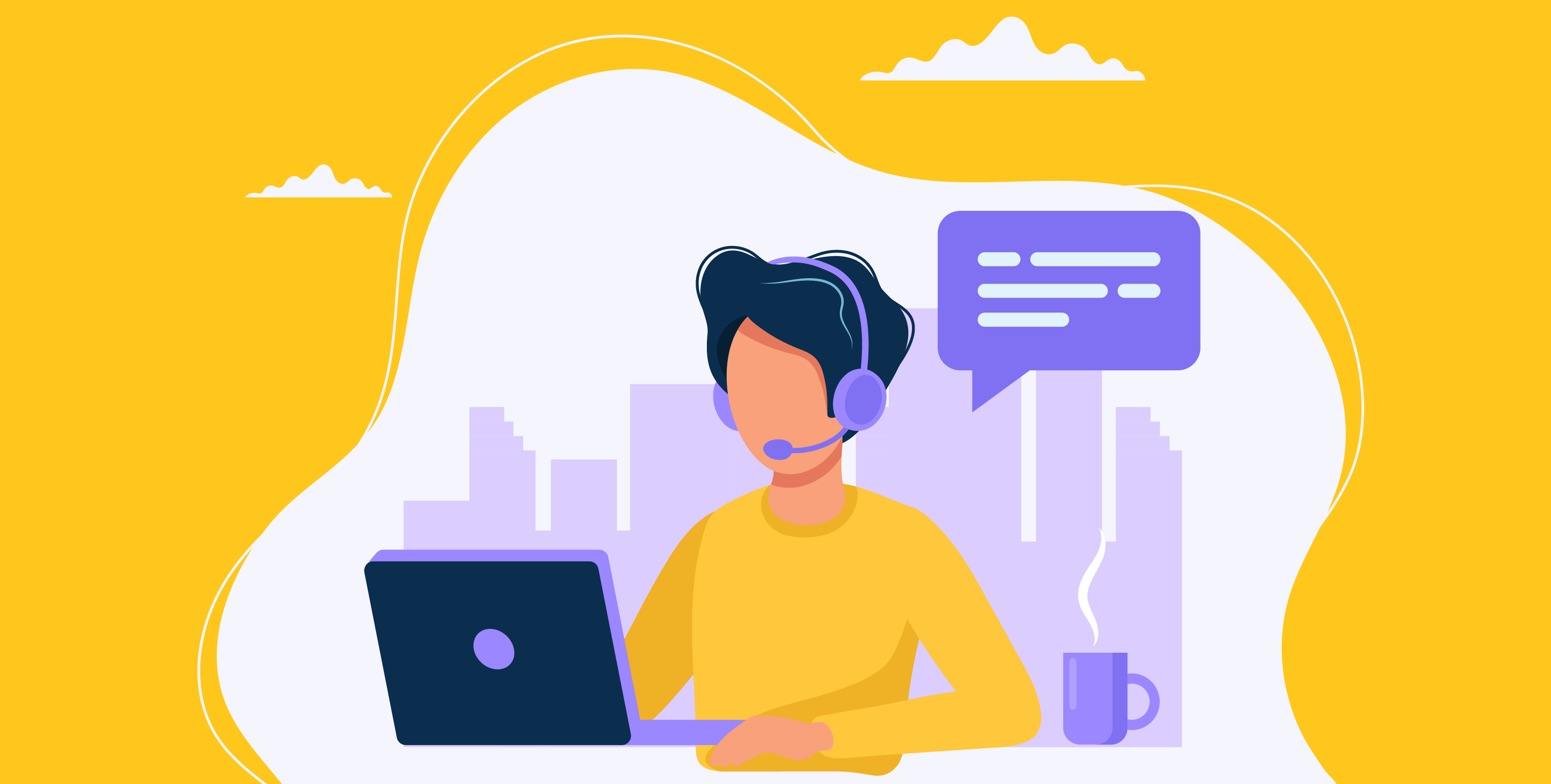 10 Effective Ways to Deliver Good Customer Service 10 Effective Ways to Deliver Good Customer Service