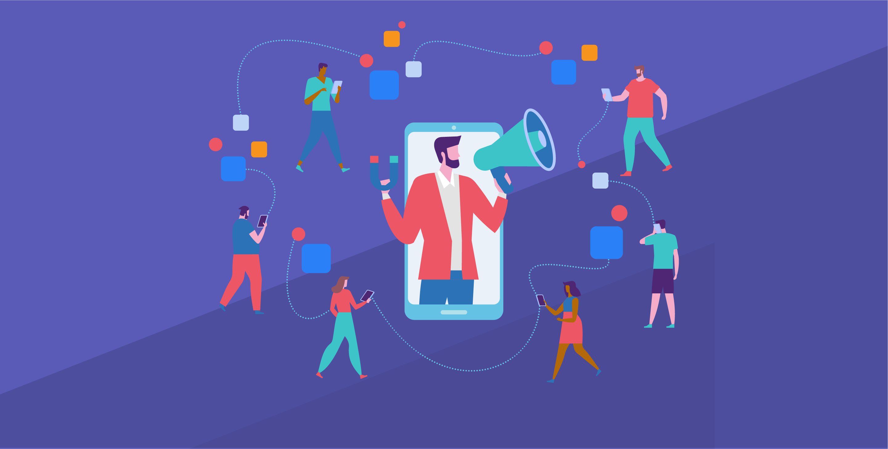 What is Relationship Marketing - The Ultimate Guide for 2024 What is Relationship Marketing - The Ultimate Guide for 2024