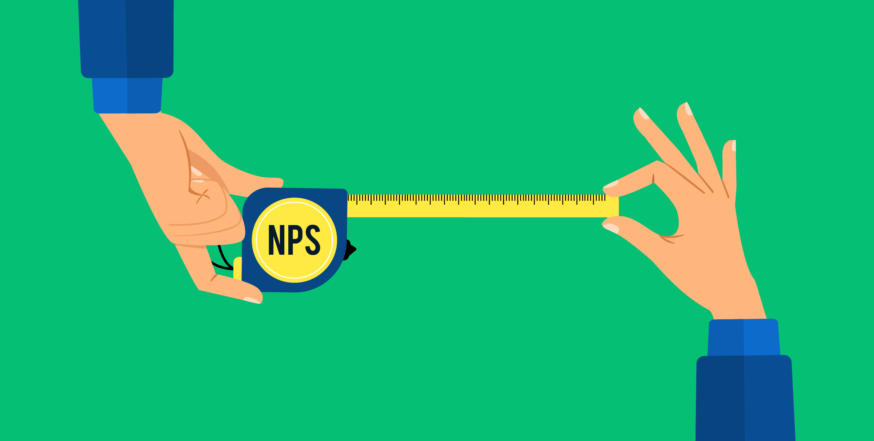 How to Increase Your Net Promoter Score (NPS) Survey Response Rate How to Increase Your Net Promoter Score (NPS) Survey Response Rate