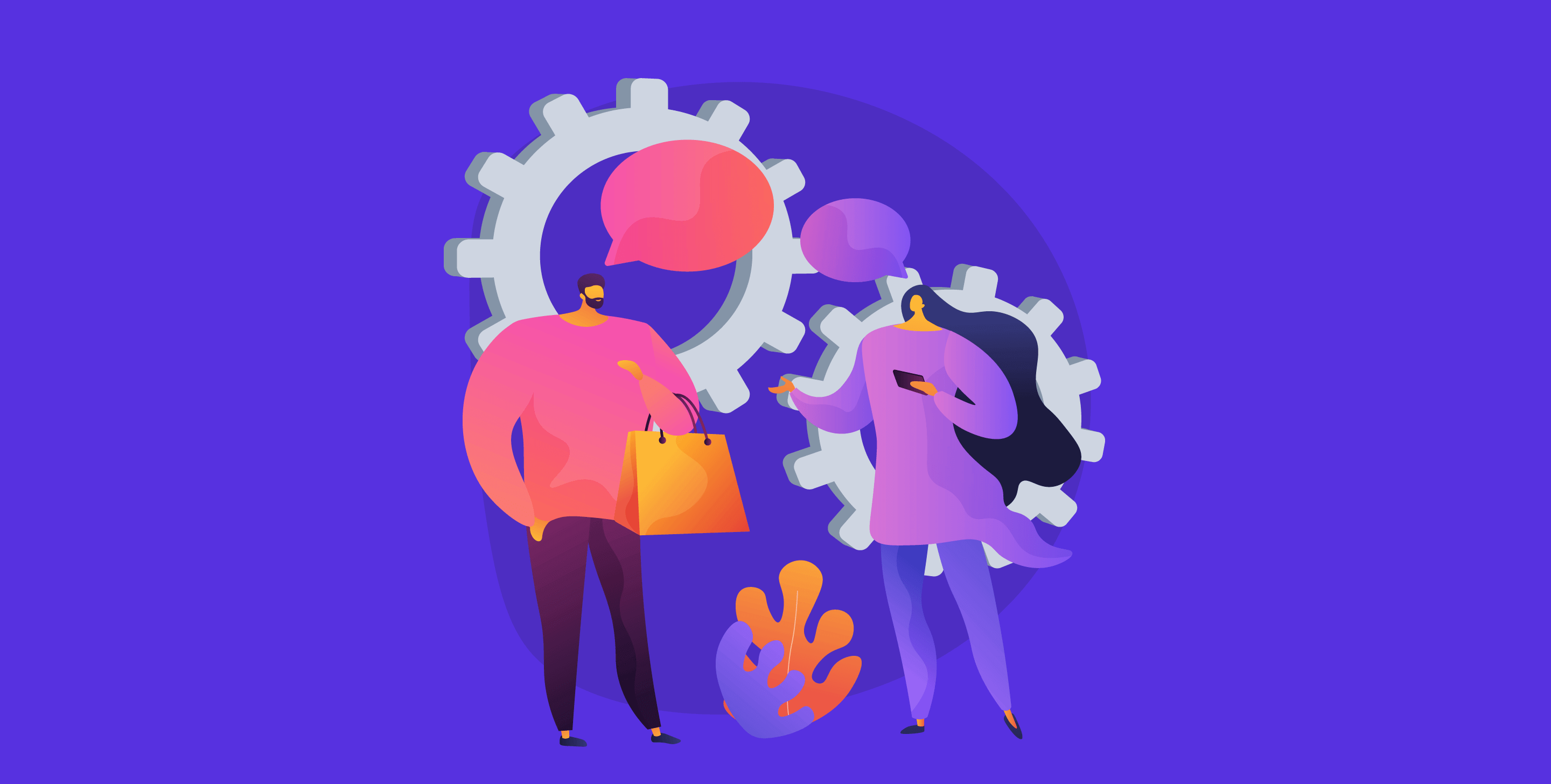 The Customer Decision-Making Process: 4 Things You Ought to Know The Customer Decision-Making Process: 4 Things You Ought to Know