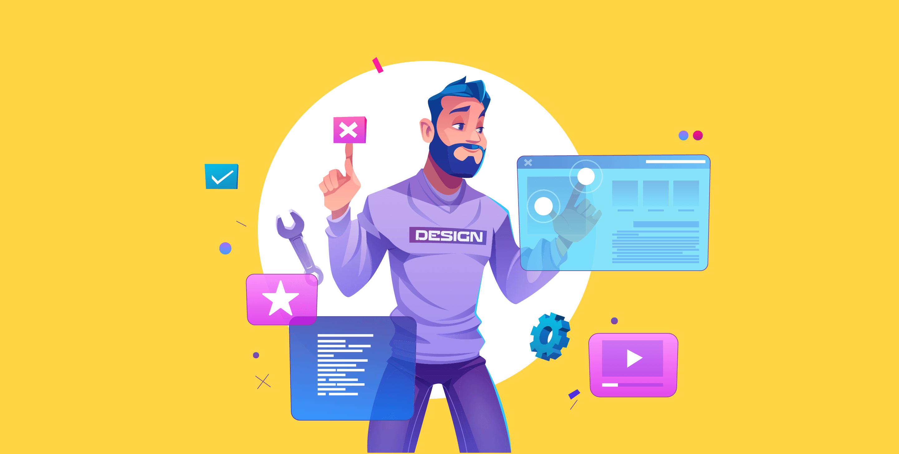 Survey Design: A 10-step Guide with Examples Survey Design: A 10-step Guide with Examples