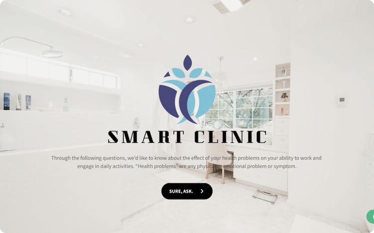 Work Productivity And Activity Impairment Questionnaire Work Productivity And Activity Impairment Questionnaire