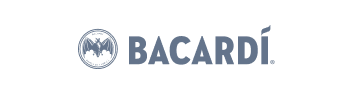 Bacardi logo