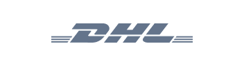DHL logo